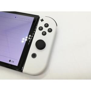 【中古】Nintendo Switch 本体 ...の詳細画像5