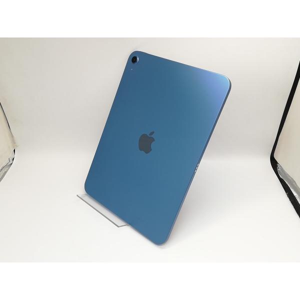 【中古】Apple 【Wi-Fi】 iPad（A16/2025） 128GB ブルー MD4A4J/...
