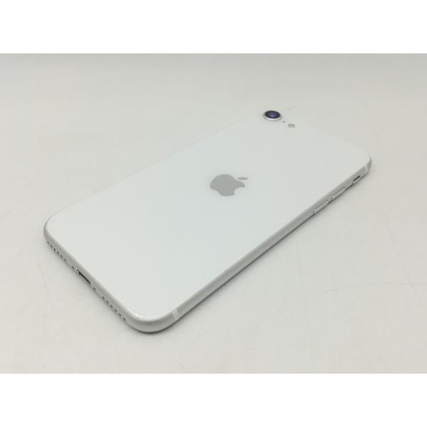 【中古】Apple docomo 【SIMロック解除済み】 iPhone SE（第2世代） 64GB...