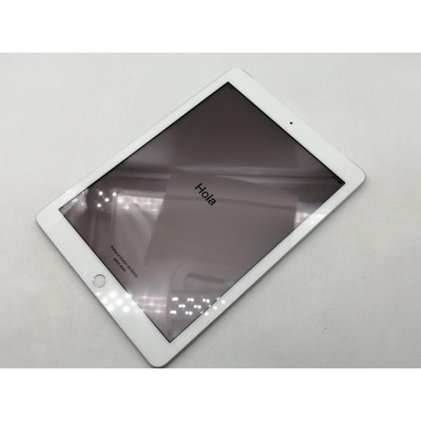 【中古】Apple iPad（第6世代/2018） Cellular 32GB シルバー （国内版S...