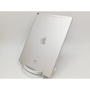 【中古】Apple iPad Air（第3世代/2019） Cellular 64GB シルバー （国内版SIMロックフリー） MV0E2J/A【ECセンター】保証期間１ヶ月【ランクC】