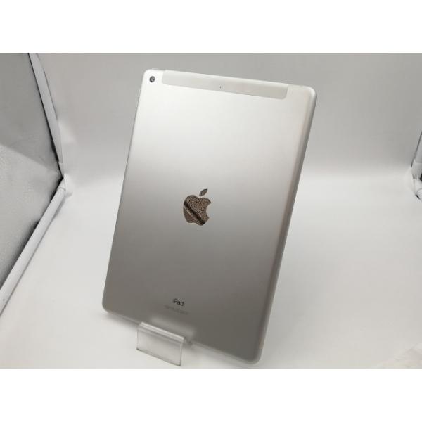 【中古】Apple au 【SIMロック解除済み】 iPad（第8世代） Cellular 128G...