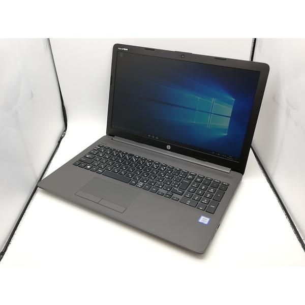 【中古】HP HP 250 G7/CT Notebook PC 【i3-7020U 4G 128G(...