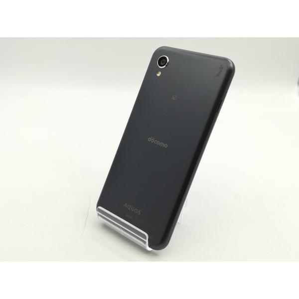 【中古】SHARP docomo 【SIMロック解除済み】 AQUOS sense2 SH-01L ...