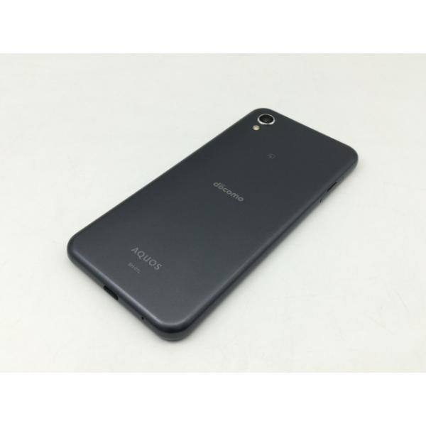 【中古】SHARP docomo 【SIMロック解除済み】 AQUOS sense2 SH-01L ...