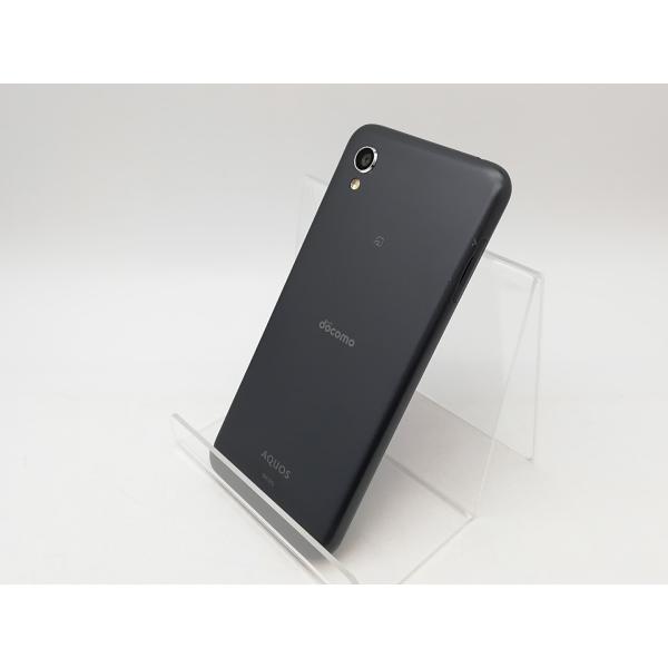 【中古】SHARP docomo 【SIMロック解除済み】 AQUOS sense2 SH-01L ...