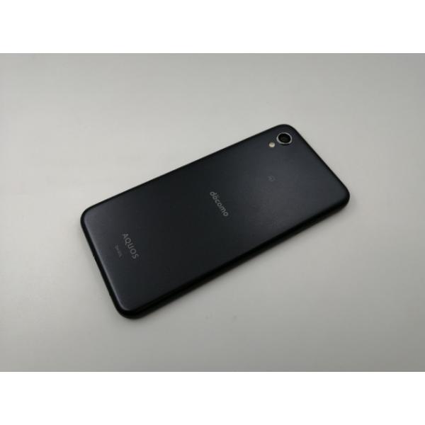 【中古】SHARP docomo 【SIMロック解除済み】 AQUOS sense2 SH-01L ...