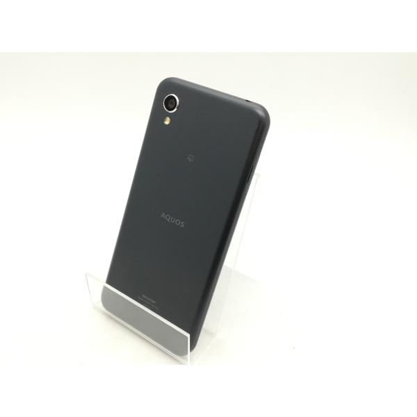 【中古】SHARP au 【SIMロック解除済み】 AQUOS sense2 SHV43 ニュアンス...