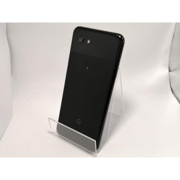 【中古】Google SoftBank 【SIMロック解除済み】 Pixel 3a G020H 64...