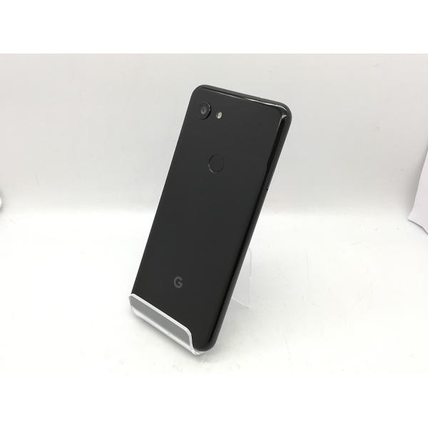 【中古】Google SoftBank 【SIMロック解除済み】 Pixel 3a G020H 64...