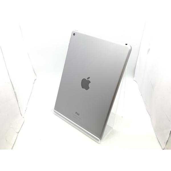 【中古】Apple iPad Air2 Wi-Fiモデル 32GB スペースグレイ MNV22J/A...