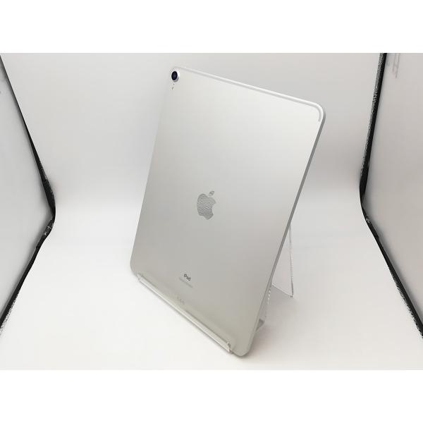 【中古】Apple iPad Pro 12.9インチ（第3世代） Wi-Fiモデル 256GB シル...