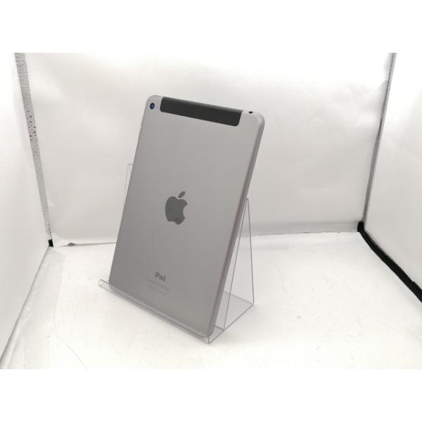 【中古】Apple au 【SIMロック解除済み】 iPad mini4（2015） 128GB ス...