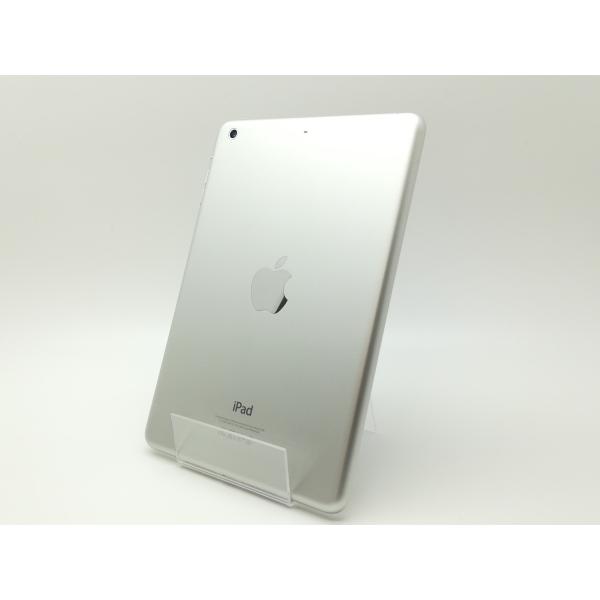 【中古】Apple 【Wi-Fi】 iPad mini2（2013） 32GB シルバー ME280...