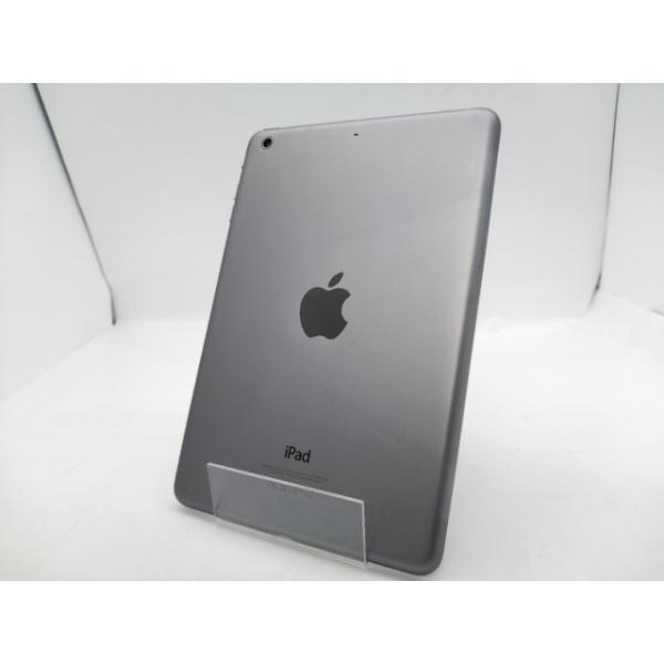 【中古】Apple 【Wi-Fi】 iPad mini2（2013） 128GB スペースグレイ M...
