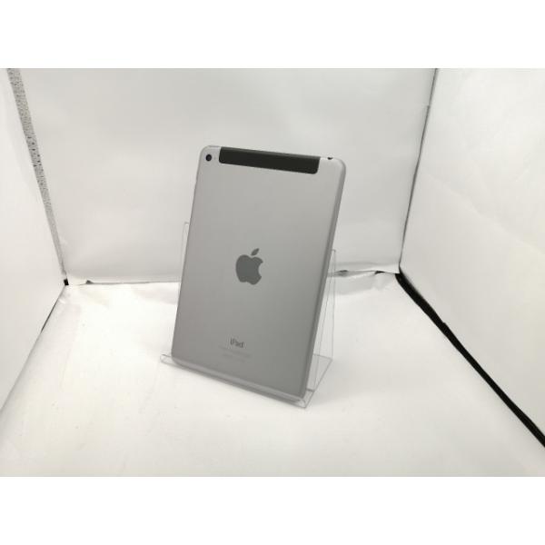 【中古】Apple 国内版 【SIMフリー】 iPad mini4（2015） 128GB スペース...