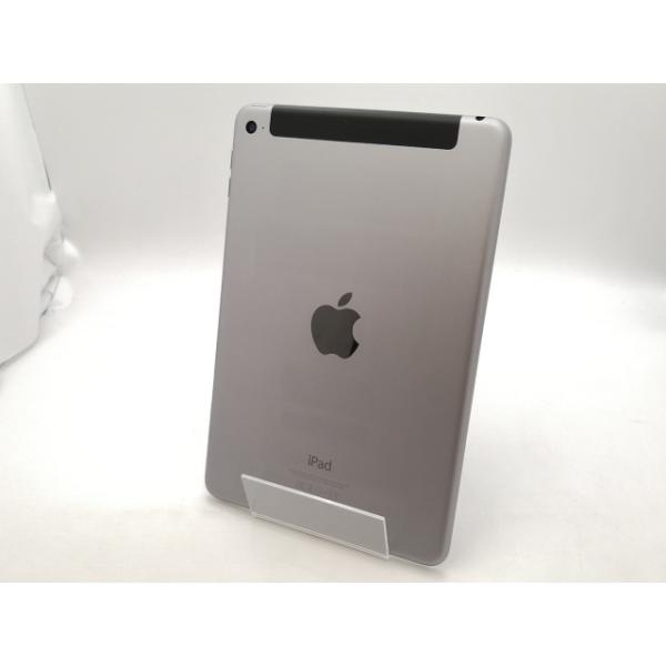 【中古】Apple au 【SIMロック解除済み】 iPad mini4（2015） 128GB ス...