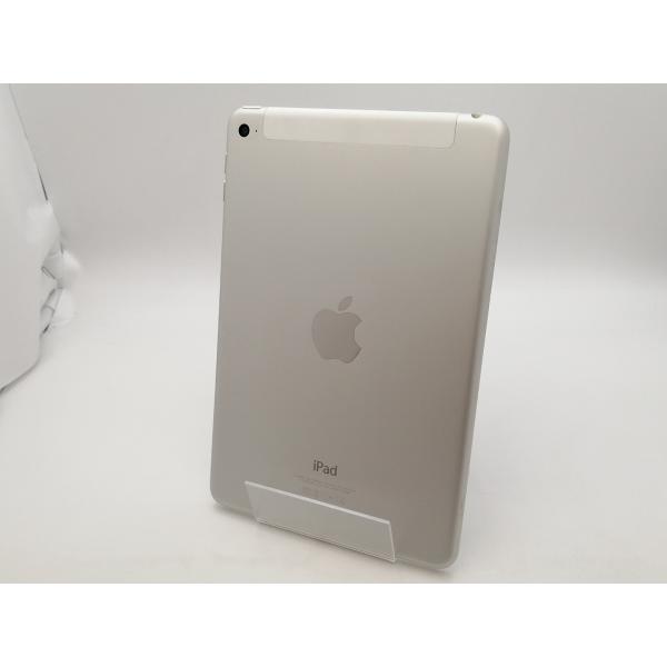 【中古】Apple au 【SIMロック解除済み】 iPad mini4（2015） 128GB シ...