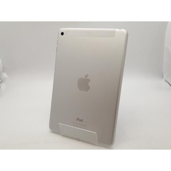 【中古】Apple au 【SIMロック解除済み】 iPad mini4（2015） 128GB シ...