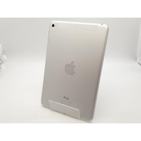 【中古】Apple au 【SIMロック解除済み】 iPad mini4（2015） 128GB シ...