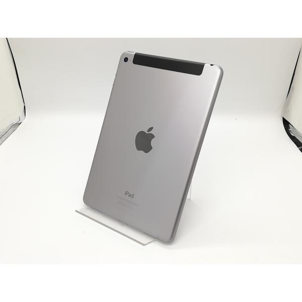 【中古】Apple au 【SIMロック解除済み】 iPad mini4（2015） 128GB ス...