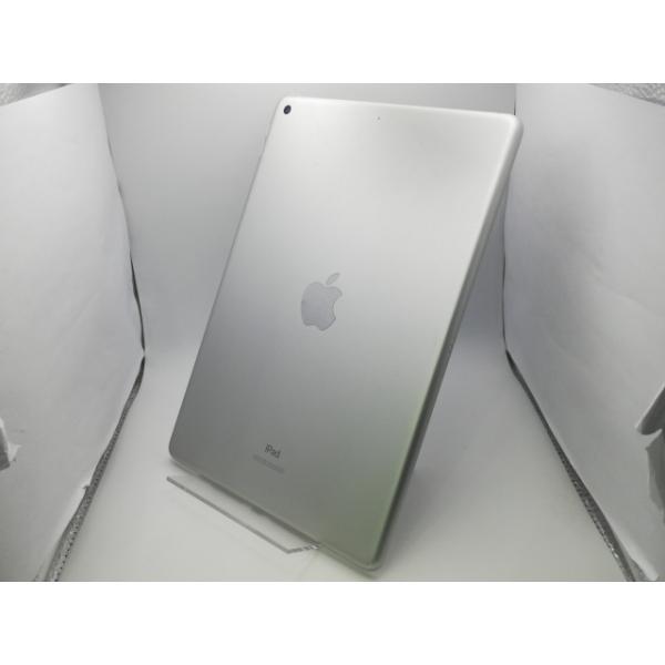 【中古】Apple 【Wi-Fi】 iPad（第8世代/2020） 32GB シルバー MYLA2J...