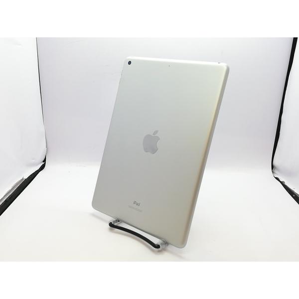【中古】Apple 【Wi-Fi】 iPad（第8世代/2020） 32GB シルバー MYLA2J...