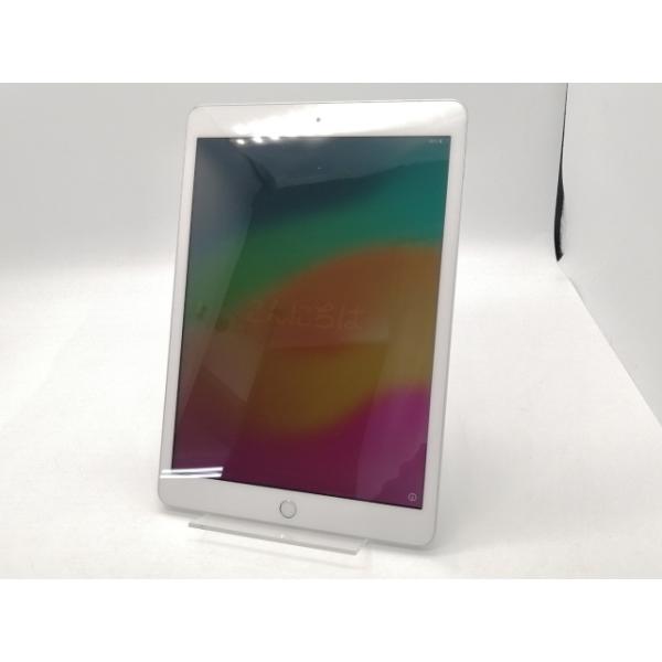 【中古】Apple 【Wi-Fi】 iPad（第8世代/2020） 32GB シルバー MYLA2J...