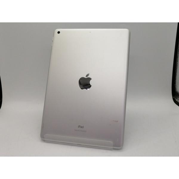 【中古】Apple 【Wi-Fi】 iPad（第8世代/2020） 32GB シルバー MYLA2J...