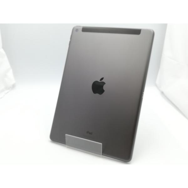 【中古】Apple au 【SIMロック解除済み】 iPad（第8世代/2020） 32GB スペー...