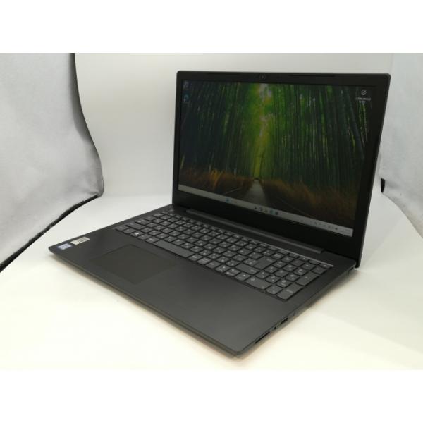 【中古】Lenovo Lenovo V V330 81AX01DDJP アイアングレー 【i3-81...