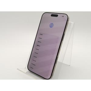 【中古】Apple 国内版 【SIMフリー】 ...の詳細画像1