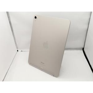 【中古】iPad Air 256GB スターライトの買取情報