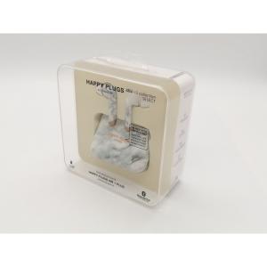 未使用 happy plugs AIR1 PLUSの買取情報