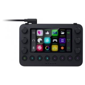 【未使用】Razer Stream Controller RZ20-04350100-R3M1【EC...