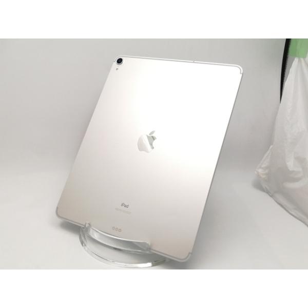 【中古】Apple SoftBank 【SIMロック解除済み】 12.9インチ iPad Pro（第...