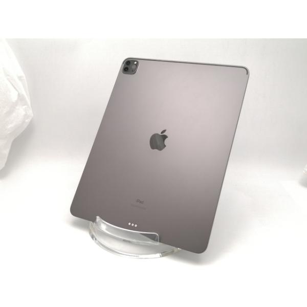 【中古】Apple 【Wi-Fi】 12.9インチ iPad Pro（第4世代/2020） 128G...