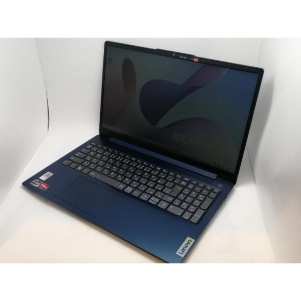 【中古】Lenovo IdeaPad Slim 3 Gen 8 82XM006EJP アビスブルー ...
