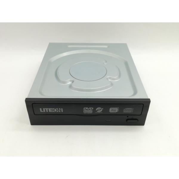 【中古】LITE-ON iHAS324-27 DVD±Rx24/SATA【福岡筑紫】保証期間１週間