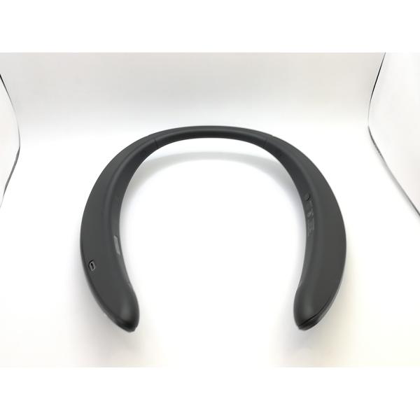 【中古】SHARP AQUOSサウンドパートナー AN-SS2-B [ブラック]【熊本】保証期間１週...