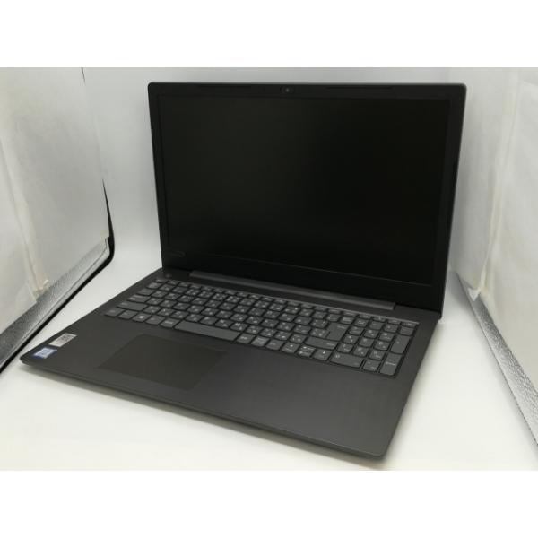 【中古】Lenovo V V330 81AX01DDJP アイアングレー 【i3-8130U 8G ...