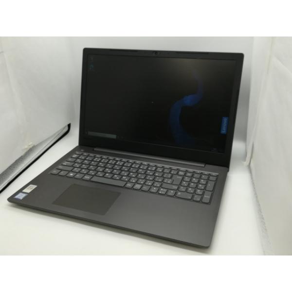 【中古】Lenovo V V330 81AX01DDJP アイアングレー 【i3-8130U 8G ...