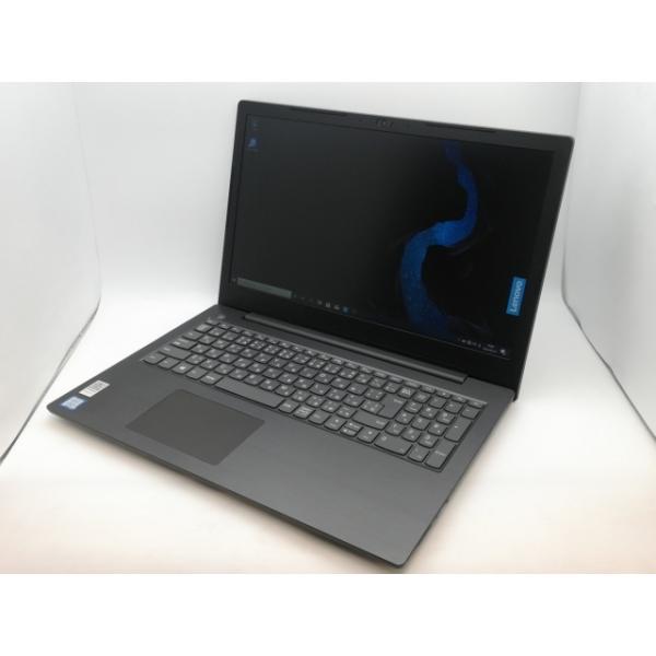【中古】Lenovo Lenovo V V330 81AX01DDJP アイアングレー 【i3-81...