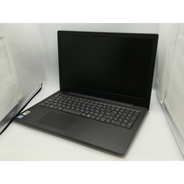 【中古】Lenovo V V330 81AX01DDJP アイアングレー 【i3-8130U 8G ...