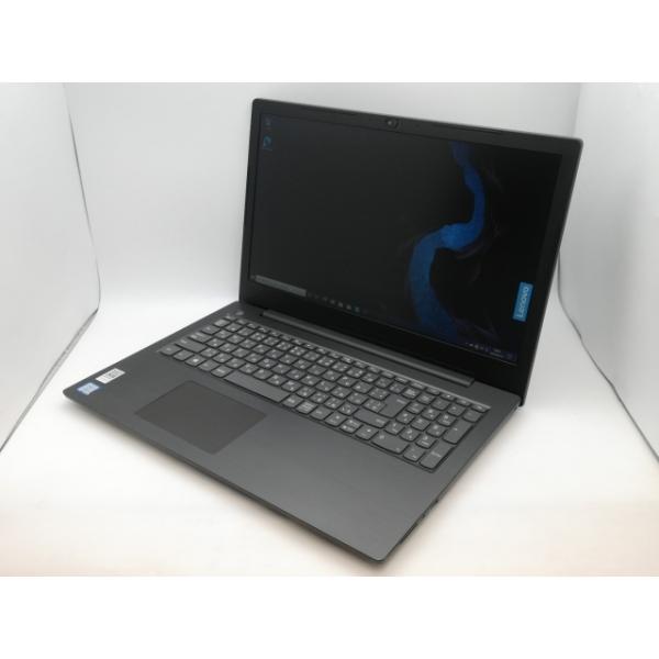 【中古】Lenovo Lenovo V V330 81AX01DDJP アイアングレー 【i3-81...