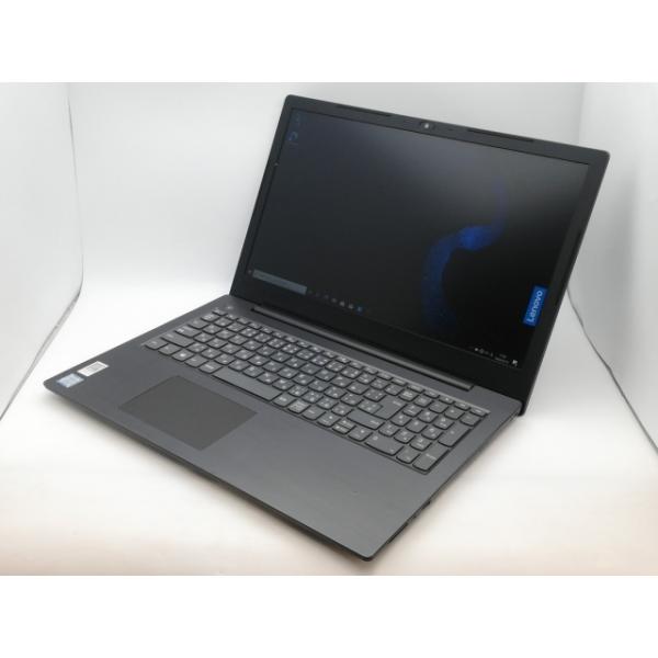 【中古】Lenovo Lenovo V V330 81AX01DDJP アイアングレー 【i3-81...