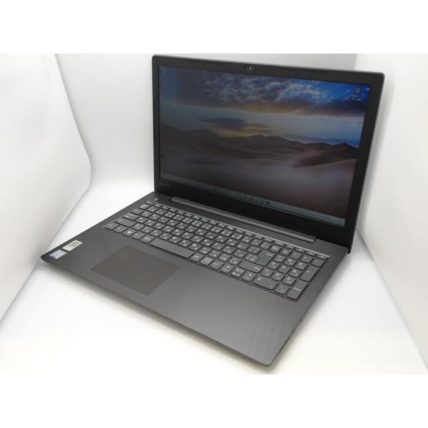 【中古】Lenovo V V330 81AX01DDJP アイアングレー 【i3-8130U 8G ...