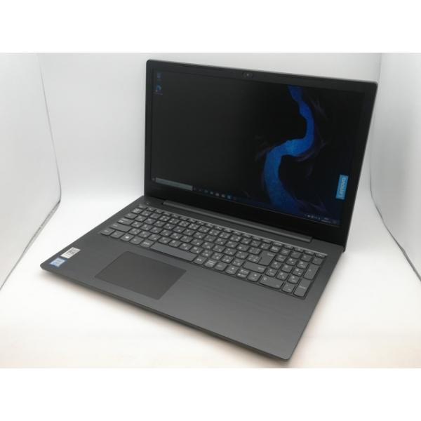 【中古】Lenovo Lenovo V V330 81AX01DDJP アイアングレー 【i3-81...