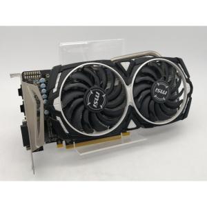 MSI Radeon RX 570 ARMOR 8G OC 中古の買取情報