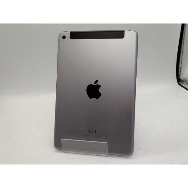 【中古】Apple au 【SIMロック解除済み】 iPad mini4（2015） 128GB ス...